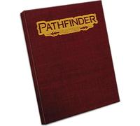 Jason Bulmahn Logan Bonner Stephen Ra Pathfinder Playtest Ru (Copertina rigida)