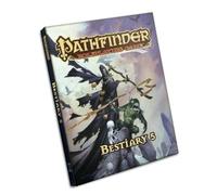 Pathfinder Roleplaying Game: Bestiary 5 (5)
