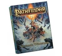 Jason Bulmahn Pathfinder Roleplaying Game: Ultimate Wilderness Pocke (Tascabile)