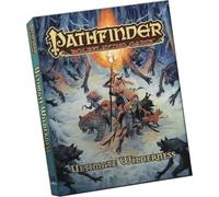 Jason Bulmahn Pathfinder Roleplaying Game: Ultimate Wilderness Pocke (Tascabile)