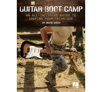 Jason Busse Guitar Boot Camp (Mixed Media Product)
