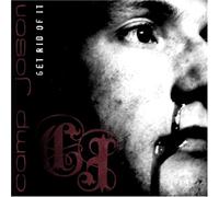 Jason,Camp - Get Rid of It