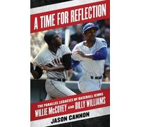Jason Cannon A Time for Reflection (Copertina rigida)