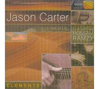 Jason Carter - Elements & World Fusion