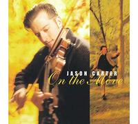 Jason Carter - On the Move