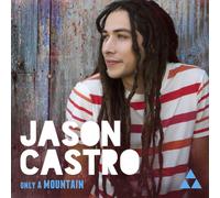 Jason Castro Only A Mountain (CD)