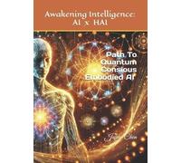 Jason Chen Awaking Intelligence (Tascabile)