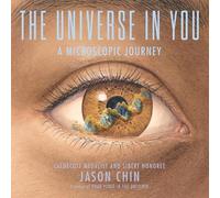 Jason Chin The Universe in You (Copertina rigida)