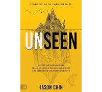 Jason Chin Unseen (Tascabile)