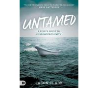 Jason Clark Untamed (Tascabile)