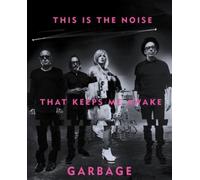 Jason Cohen This Is the Noise That Keeps Me Awake (Copertina rigida)