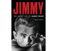 Jason Colavito Jimmy (Copertina rigida)