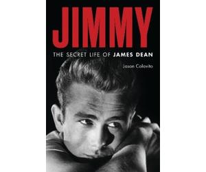 Jason Colavito Jimmy (Copertina rigida)