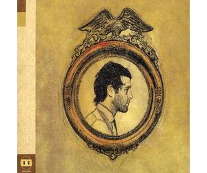 Jason Collett Idols of Exile (CD)