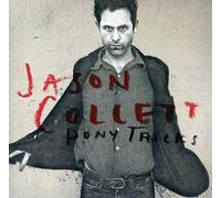 Jason Collett Pony Trick (CD)