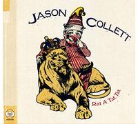 Jason Collett - Rat a Tat Tat