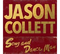 Collett, Jason - Song & Dance Man