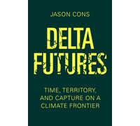 Jason Cons Delta Futures (Tascabile)