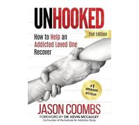 Jason Coombs Unhooked (Tascabile)