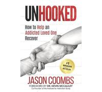 Jason Coombs Unhooked (Tascabile)