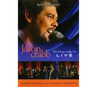 Jason Crabb Live: the Song Live