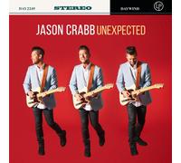 Crabb, Jason - Unexpected