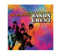 - Jason Crest - A Place In The Sun - The Complete Jason Crest - CD