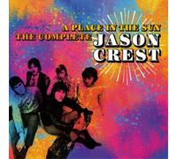 Crest Jason - A Place In The Sun: The Complete Jason Crest
