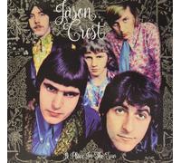 Jason Crest A Place In The Sun (Vinyl LP)
