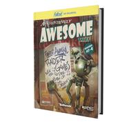 Jason Cutrone Ben Maunder Robert Adducci Fallout: Das Rollenspiel - (Tascabile)