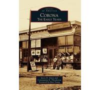 Jason D. Antos Constantine E. Theodosiou Corona (Tascabile) Images of America