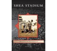 Jason D Antos Shea Stadium (Copertina rigida)