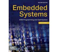 Jason D. Bakos Embedded Systems (Tascabile)