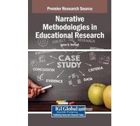 Jason D Dehart Narrative Methodologies in Educational Researc (Copertina rigida)