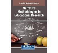 Jason D. DeHart Narrative Methodologies in Educational Research (Tascabile)