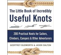 Jason Dalton Geoffrey Budw Little Book of Incredibly Useful K (Copertina rigida)