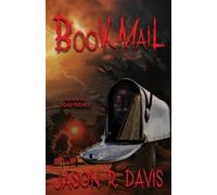 Jason Davis BookMail (Tascabile)