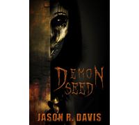 Jason Davis Demon Seed (Tascabile)