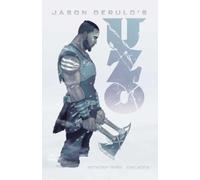 Jason Derulo Anthony Piper Z2 Comics Jason Derulo's UZO (Tascabile)