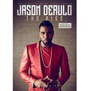 Jason Derulo - Jason Derulo -The Rise [Edizione: Regno Unito] [Edizione: Regno Unito]