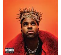 Jason Derulo - Nu King (2 CD)