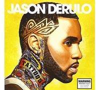 Jason Derulo - TATOOS - JASON DERULO