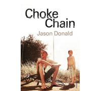 Jason Donald Choke Chain (Tascabile)