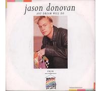 Jason Donovan - Any Dream Will Do