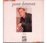 Jason Donovan - Any Dream Will Do