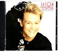 Jason Donovan - Between the lines (1989/90)
