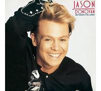 Jason Donovan - Between the Lines