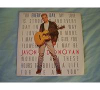 JASON DONOVAN Every Day 7" Vinyl