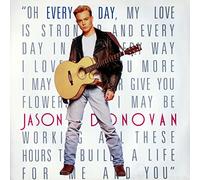 Jason Donovan - Every Day (I Love You More)