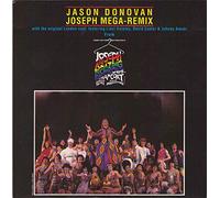 Jason Donovan - Jason Donovan - Joseph Megamix - [7"]